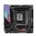 ASRock Z790 PG-ITX/TB4, Intel, LGA 1700, Intel® Core™ i5, Intel® Core™ i7, Intel® Core™ i9, DDR5-SDRAM, 64 GB, DIMM