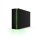 Seagate Game Drive Hub for Xbox, 8 TB, 3.2 Gen 1 (3.1 Gen 1), Schwarz