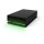 Seagate Game Drive Hub for Xbox, 8 TB, 3.2 Gen 1 (3.1 Gen 1), Schwarz