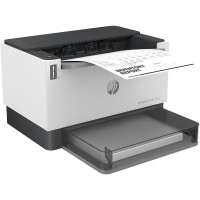 HP LaserJet Tank 1504w Wireless Schwarzweiß Drucker, Laser, 600 x 600 DPI, A4, 22 Seiten pro Minute, Doppelseitiger Druck, Netzwerkfähig