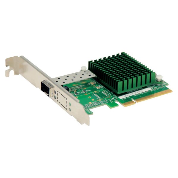 Supermicro AOC-STGN-i1S - Netzwerkkarte - PCI-Express