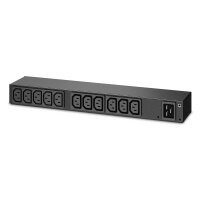 APC AP6020A, Standard, 0U/1U, Einphasig,...