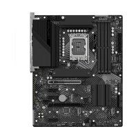 ASRock Z790 PG Lightning, Intel, LGA 1700, Intel® Core™ i5, Intel® Core™ i7, Intel® Core™ i9, DDR5-SDRAM, 128 GB, DIMM