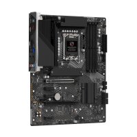 ASRock Z790 PG Lightning, Intel, LGA 1700, Intel® Core™ i5, Intel® Core™ i7, Intel® Core™ i9, DDR5-SDRAM, 128 GB, DIMM