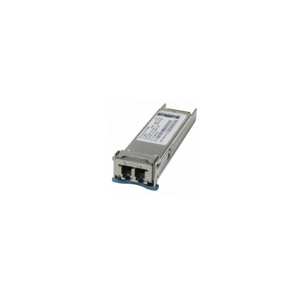 Cisco XFP-10G-MM-SR, 10000 Mbit/s, 10GBase-SR, Kabelgebunden, 300 m, 850 nm, IEEE 802.3