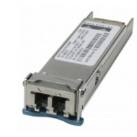 Cisco XFP-10G-MM-SR, 10000 Mbit/s, 10GBase-SR, Kabelgebunden, 300 m, 850 nm, IEEE 802.3