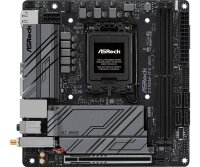 ASRock Z790M-ITX WiFi, Intel, LGA 1700, Intel®...