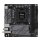 ASRock Z790M-ITX WiFi, Intel, LGA 1700, Intel® Core™ i5, Intel® Core™ i7, Intel® Core™ i9, DDR5-SDRAM, 64 GB, DIMM