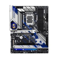 ASRock Z790 PG SONIC, Intel, LGA 1700, Intel® Core™ i5, Intel® Core™ i7, Intel® Core™ i9, DDR5-SDRAM, 128 GB, DIMM