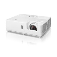 Optoma ZU607T, 6500 ANSI Lumen, DLP, WUXGA (1920x1200), 300000:1, 16:10, 800,1 - 7665,7 mm (31.5 - 301.8")