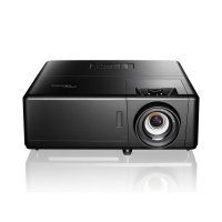 Optoma UHZ55, 3000 ANSI Lumen, DLP, 2160p (3840x2160), 2500000:1, 16:9, 866,1 - 7681 mm (34.1 - 302.4")