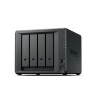 Synology DiskStation DS423+, NAS, Desktop, Intel®...