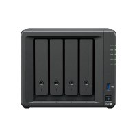 Synology DiskStation DS423+, NAS, Desktop, Intel®...