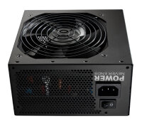 FSP HP2-500, 500 W, 200 - 240 V, 50 - 60 Hz, 4 A, Aktiv,...