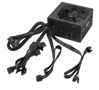 FSP HP2-500, 500 W, 200 - 240 V, 50 - 60 Hz, 4 A, Aktiv,...