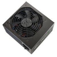 FSP HP2-500, 500 W, 200 - 240 V, 50 - 60 Hz, 4 A, Aktiv, 100 W