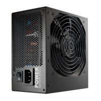 FSP HP2-500, 500 W, 200 - 240 V, 50 - 60 Hz, 4 A, Aktiv, 100 W