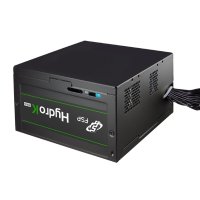 FSP HP2-500, 500 W, 200 - 240 V, 50 - 60 Hz, 4 A, Aktiv, 100 W