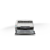 Canon imageFORMULA DR-6030C, 300 x 432 mm, 600 x 600 DPI, 24 Bit, ADF-Scanner, Weiß, CMOS CIS