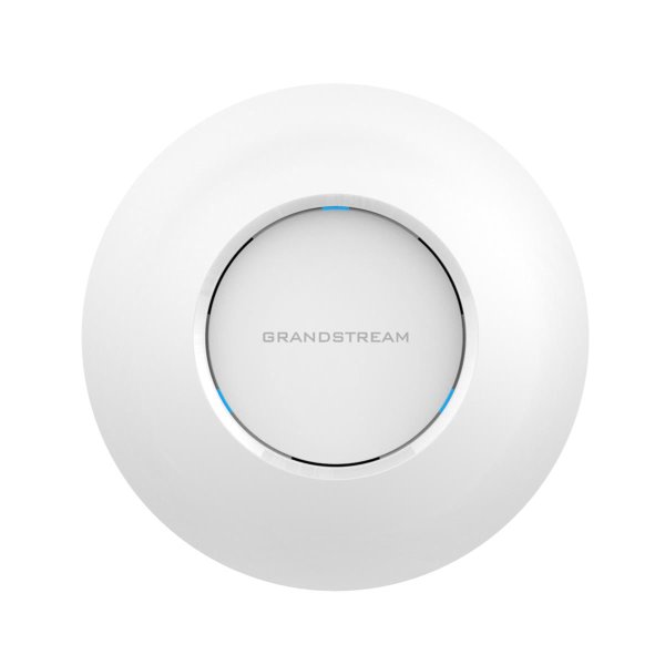 Grandstream GWN7625, IEEE 802.11a, IEEE 802.11ac, IEEE 802.11b, IEEE 802.11g, IEEE 802.11n, 10/100/1000Base-T(X), Multi User MIMO, TKIP, WEP, WPA, WPA2-PSK, WPA3, IPv4, IPv6, 802.1Q, 802.1p, 802.1x, 802.11e/WMM, 13 W