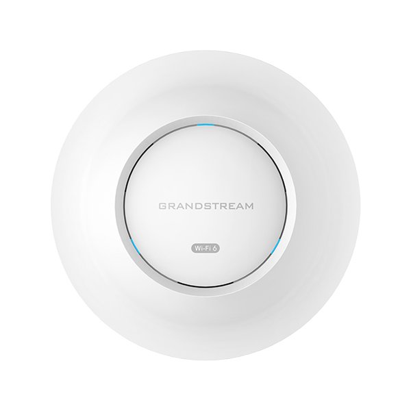 Grandstream GWN7624, 3550 Mbit/s, 1000,2500 Mbit/s, 2 GHz, Multi User MIMO, 175 m, Weiß