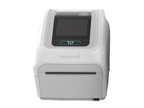 HONEYWELL PC45D, Direkt Wärme, 203 x 203 DPI, Verkabelt & Kabellos, Weiß