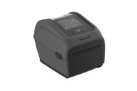 HONEYWELL PC45D020000200, Wärmeübertragung, 203 x 203 DPI, 108 mm/sek, Kabelgebunden, Schwarz