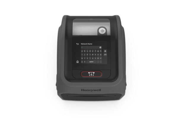 HONEYWELL PC45D, Direkt Wärme, 203 x 203 DPI, Kabellos, Schwarz