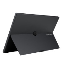 ASUS ZenScreen MB16AHG, 39,6 cm (15.6"), 1920 x 1080 Pixel, Full HD, 3 ms, Schwarz