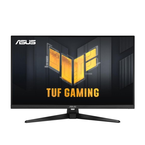 ASUS TUF Gaming VG32UQA1A, 80 cm (31.5"), 3840 x 2160 Pixel, 4K Ultra HD, 1 ms, Schwarz