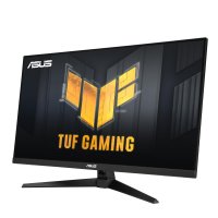 ASUS TUF Gaming VG32UQA1A, 80 cm (31.5"), 3840 x 2160 Pixel, 4K Ultra HD, 1 ms, Schwarz