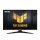 ASUS TUF Gaming VG32UQA1A, 80 cm (31.5"), 3840 x 2160 Pixel, 4K Ultra HD, 1 ms, Schwarz