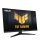 ASUS TUF Gaming VG32UQA1A, 80 cm (31.5"), 3840 x 2160 Pixel, 4K Ultra HD, 1 ms, Schwarz