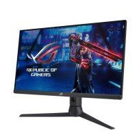 ASUS ROG Strix XG27AQMR, 68,6 cm (27"), 2560 x 1440 Pixel, Quad HD, LED, 1 ms, Schwarz