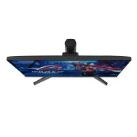 ASUS ROG Strix XG27AQMR, 68,6 cm (27"), 2560 x 1440 Pixel, Quad HD, LED, 1 ms, Schwarz