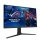 ASUS ROG Strix XG27AQMR, 68,6 cm (27"), 2560 x 1440 Pixel, Quad HD, LED, 1 ms, Schwarz