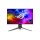 ASUS ROG Swift OLED PG27AQDM, 67,3 cm (26.5"), 2560 x 1440 Pixel, Wide Quad HD, OLED, 0,03 ms, Schwarz