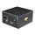 Sharkoon Rebel P30 Gold, 850 W, 100 - 240 V, 50/60 Hz, 10 A, 120 W, 850 W