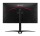 Acer XV275UP3biiprx, 68,6 cm (27"), 2560 x 1440 Pixel, Wide Quad HD, LED, 2 ms, Schwarz