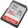 SanDisk Ultra, 32 GB, SDHC, Klasse 10, UHS-I, 120 MB/s, Class 1 (U1)