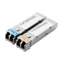 Edimax MG-10GAS1, Faseroptik, 10000 Mbit/s, SFP+, LC...