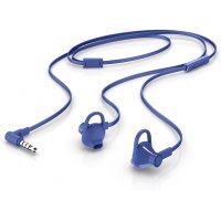 HP In-Ear-Headset 150 (Marine Blue), Kabelgebunden,...