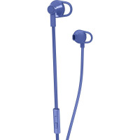 HP In-Ear-Headset 150 (Marine Blue), Kabelgebunden, Anrufe/Musik, 15 g, Kopfhörer, Blau