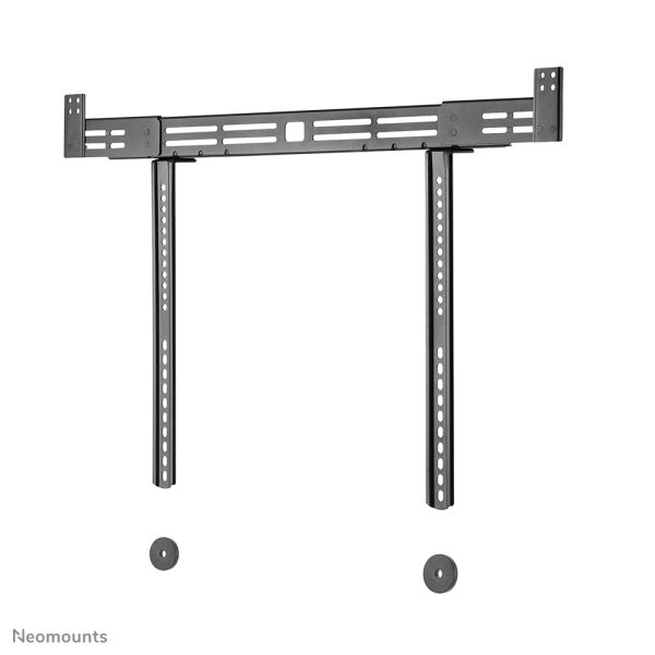 Neomounts Videobar-/Sounbar-/Lautsprecher-Halterung, Wand, 10 kg, Schwarz, Wand, China, 550 mm