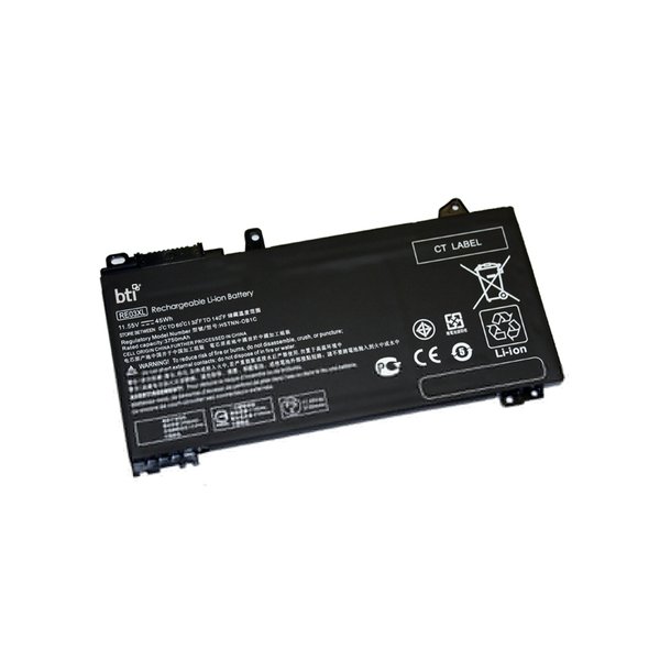 Origin Storage L32656-002-BTI, Akku, HP, HP Probook 430 G6 430 G7 440 G6 445 G6 440 G7 450 G6 450 G7 455R G6