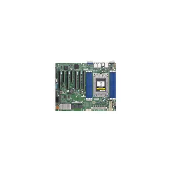 Supermicro H12SSL-C - Motherboard - ATX - Socket SP3 - Mothe - Mainboard - ATX