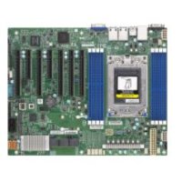 Supermicro H12SSL-C - Motherboard - ATX - Socket SP3 -...