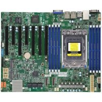 Supermicro H12SSL-C - Motherboard - ATX - Socket SP3 -...