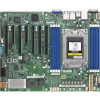 Supermicro MBD-H12SSL-C-O, AMD, Socket SP3, AMD EPYC,...