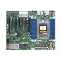 Supermicro H12SSL-CT - Motherboard - ATX - Mainboard - ATX